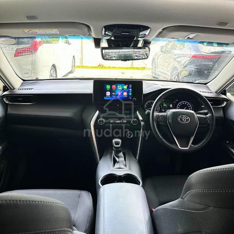 2023 New Meter Toyota HARRIER S Luxury SUV 114k - 3