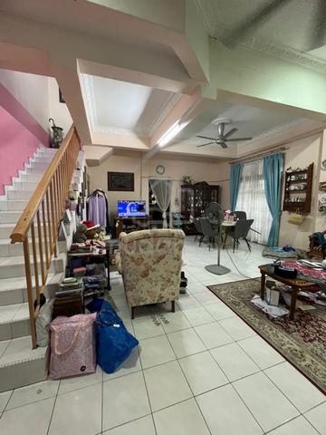 CORNERLOT 2-Storey / Taman Scientex Pasir Gudang / 10% Below Market 4