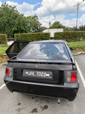 2004 Proton ISWARA 1.3 S A/B (M) - 2
