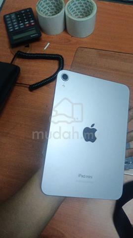 ipad mini (A17 Pro) - photo 2 of 4