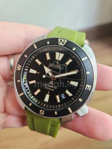 Seiko Prospex Land Tortoise Watches Fashion Accessories for sale in Glenmarie Selangor