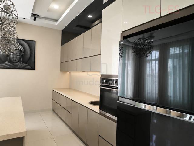 Klang Ambang Botanic 2 Bungalow 3 Storey House For Sale 1