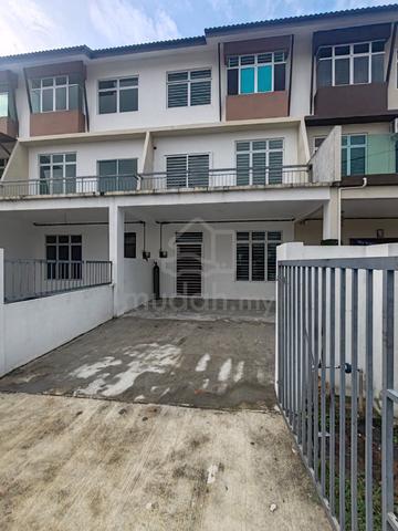 Huge and handsome house siapa cepat dia dapat klang valley 1