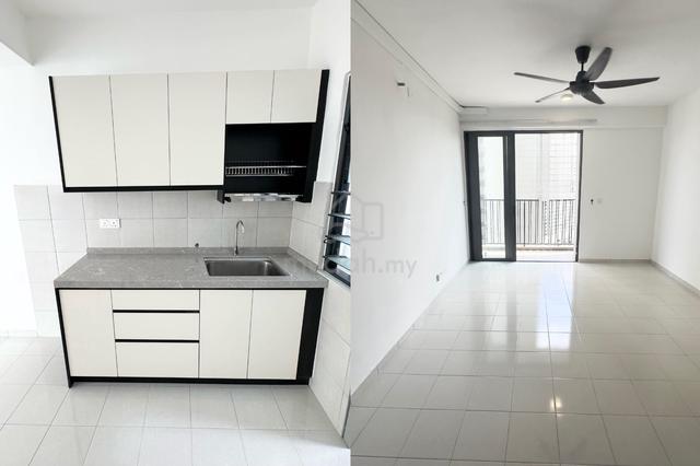 Residensi Aman Jalil 1