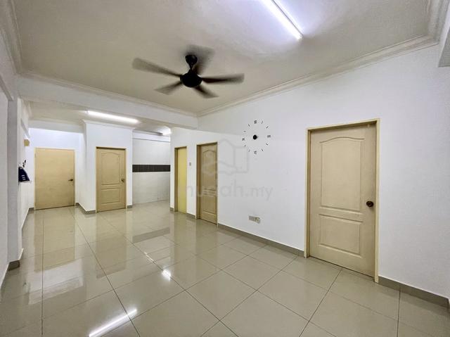 Residensi Melor 1