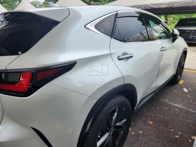 2022 Lexus NX 250 2.5 VL SR 4LED 20 PB D&B HUD PC - 3