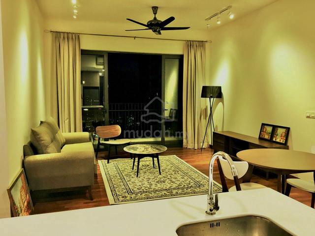 The Tamarind @ Seri Tanjung Pinang 1