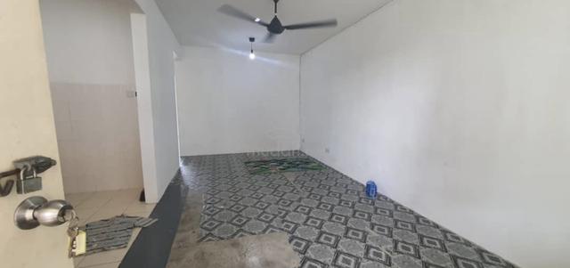 Sentosa Apartment @ Setia Alam 1