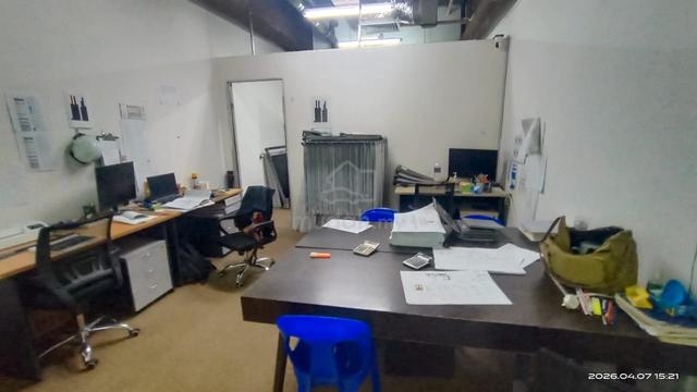 Asia City Office for rent 1