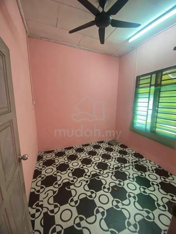 Rumah Kedai Untuk Disewa 1