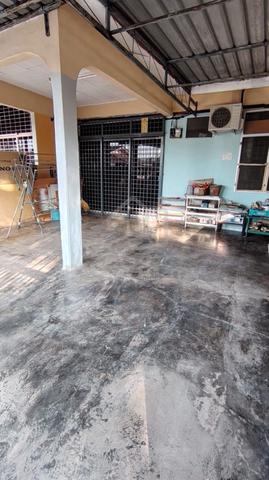 Single Storey @ Taman Kota Kenari , Kulim 1