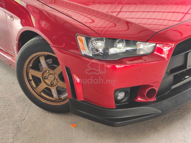 2011 Proton INSPIRA 2.0 PREMIUM (A) CAR KING - 2