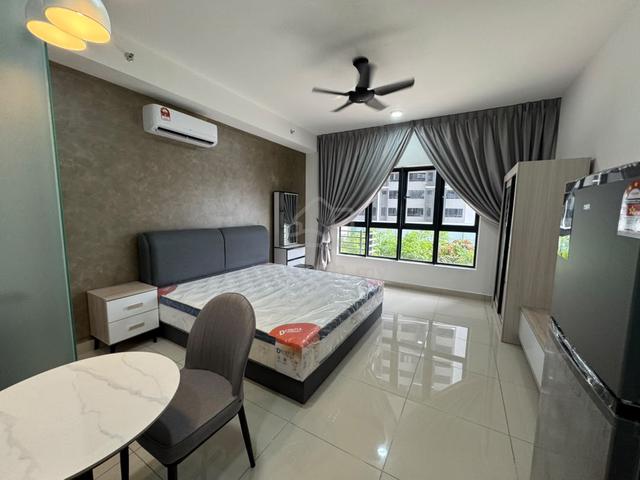 Astrum Ampang 1