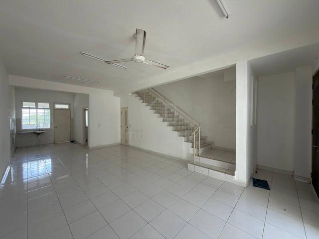 Bandar Bestari Perdana Double Storey Terrace House 1