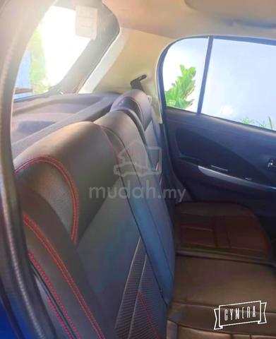 2016 Perodua MYVI 1.5 ADVANCE FACELIFT (A) - 5
