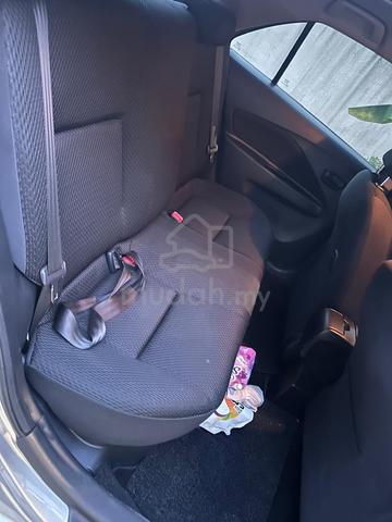 2010 Toyota VIOS 1.5 J NCP93R-BEPDKE (A) - 5