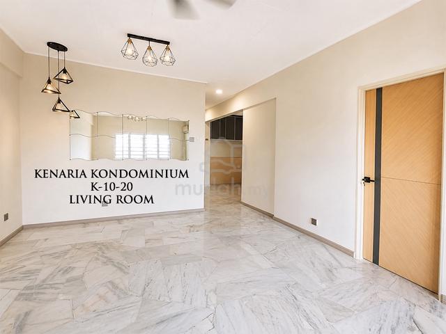 Kenaria Condominium 1
