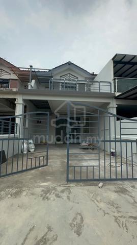 Double Storey Pulai Jaya | 4R3B | Freehold | Full Loan π₯ 1