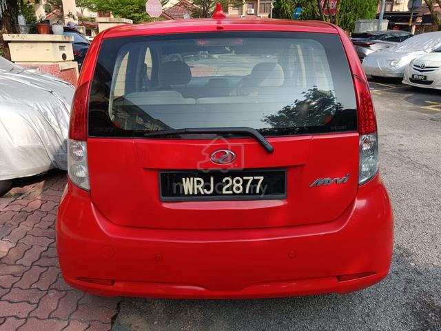 2008 Perodua No Repair MYVI 1.3 (M) OTR Price - 5
