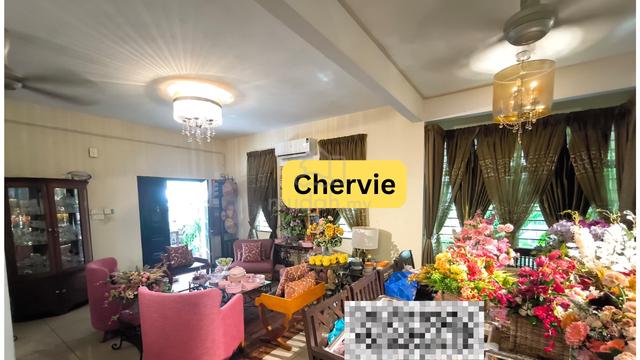 2.5 Storey Link Bungalow | FF | CL999 | Kingfisher | KK 1