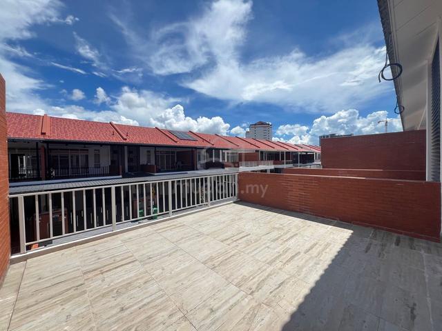 Cheapest Unit, Taman Aston Barat, 2 Storey Terrace, Best Worth, Nice 1