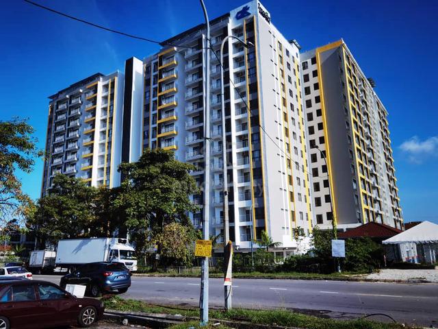DK Impian 1