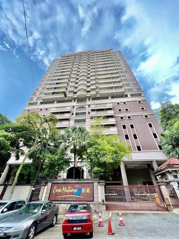 Casa Mutiara 1