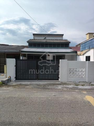 BP Taman Bukit Pasir 1 Tingkat Unblocking 1
