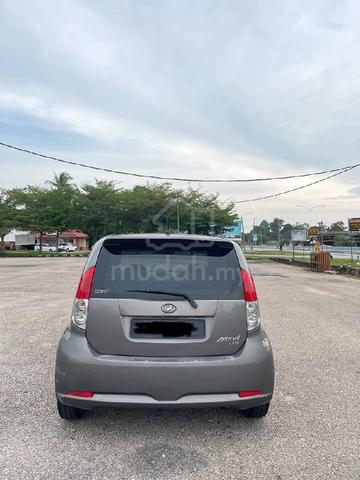 Perodua MYVI 1.3 Auto - 3