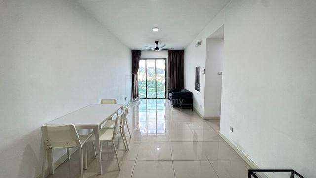 Danau Kota Suite Apartments 1