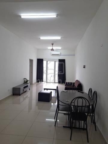 Permata Residence @ Cheras 1
