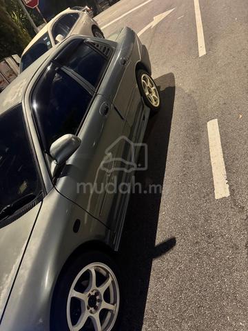 2003 Proton WIRA 1.5 A/B GLI (M) - 4