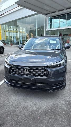 2026 Honda HR-V 1.5 E:HEV RS MY22 RV FACELIFT (A) - 1