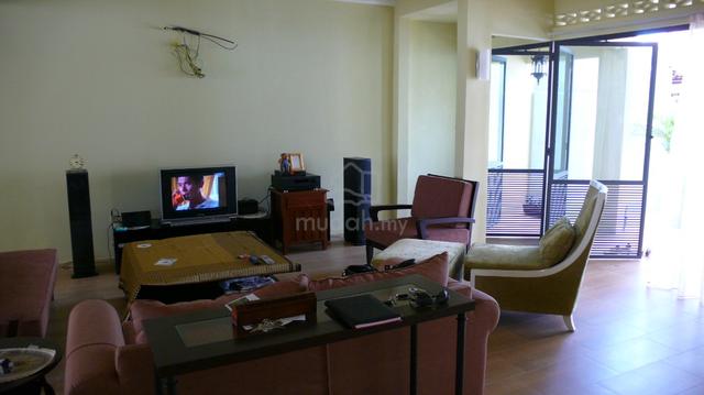 Jalan Puteri 12, Double Storey Terrace House, Bandar Puteri 2