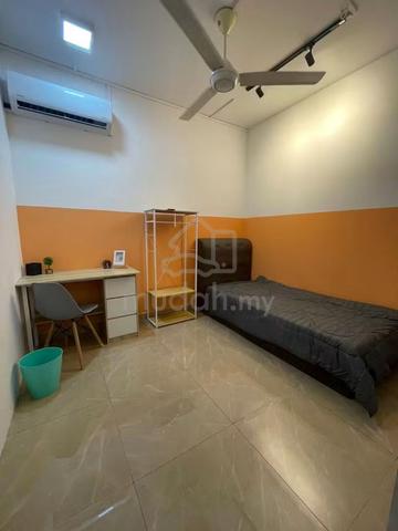 Seri Baiduri Apartment 1
