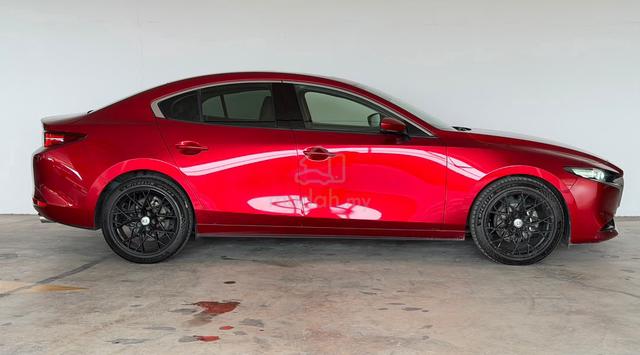 2019 Mazda 3 2.0 SEDAN HIGH SKYACTIV (CKD) F*LOAN - 5