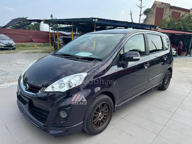 2014 Perodua ALZA 1.5 ZV ADVANCED FACELIFT (A) - 1