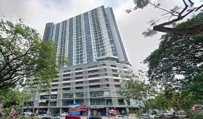 Danau Kota Suite Apartments 1