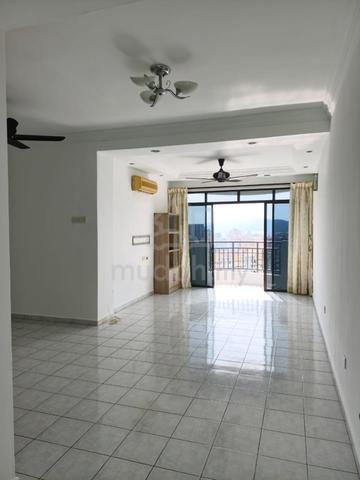 Vistaria Condominium 1