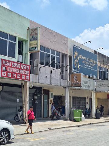 Shop Lot 1