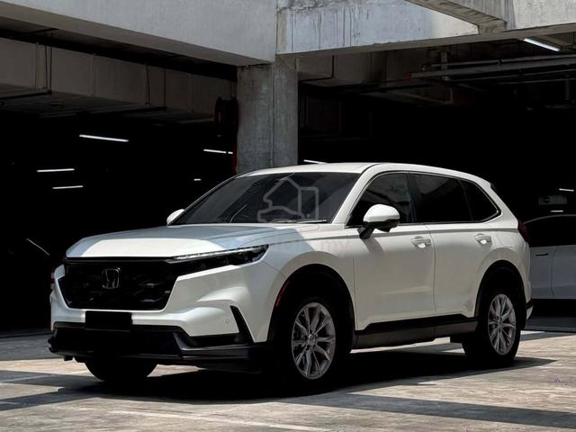 2024 Honda CR-V 1.5 V MY23 RS (A) - 4