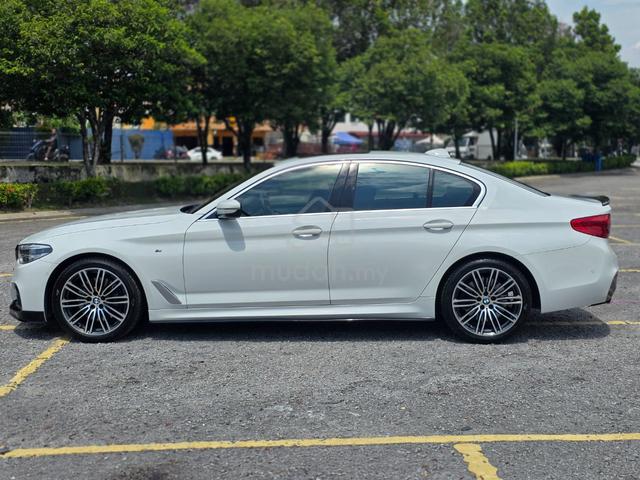 BMW530I DOCTOR certified PREOWNED UNIT SPECIAL NUM - 5