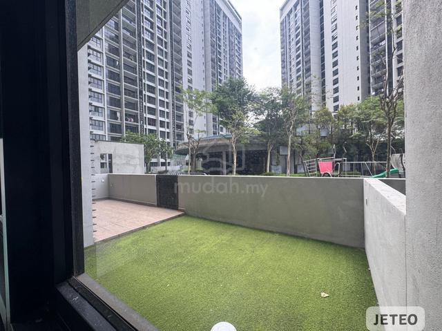 Geo@Bukit Rimau 1
