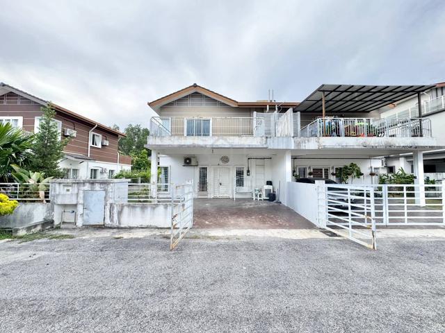 [Fully Furnished+Facing South] Taman Desiran Bayu @ Puchong 1