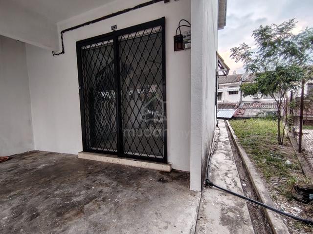 2 Storey Terrace Endlot Taman Sri Gombak / Below Market 1