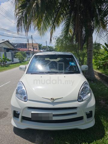 2009 Perodua MYVI 1.3 EZi FACELIFT (A) - 1