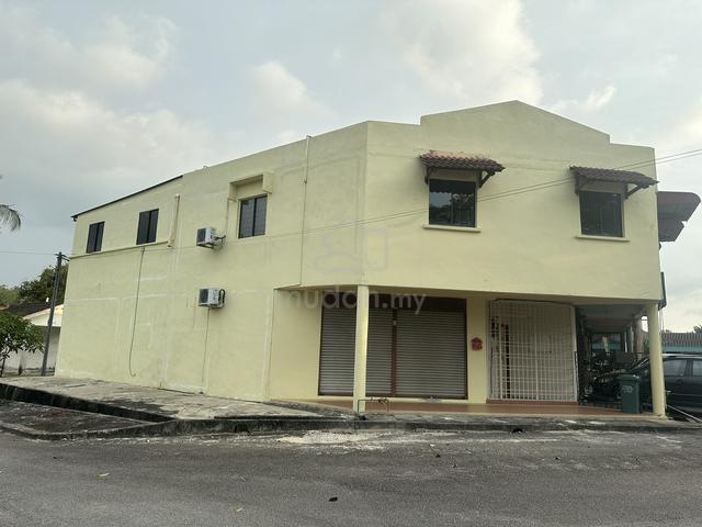 BUKIT MERTAJAM 2 STOREY SHOPLOT Facing Main Road 1