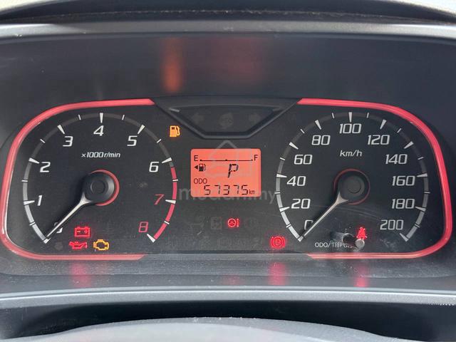 [2019] Perodua BEZZA 1.3 PREMIUM X (A) LOW MIL 57K - 5