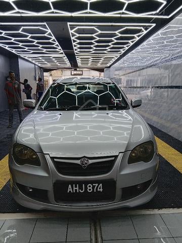 2011 Proton PERSONA 1.6 ELEGANCE MEDIUM LINE (A) - 1