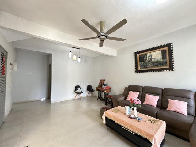 STRATEGIC LOCATION 2 Storey Terrace SS 17, Subang Jaya 1